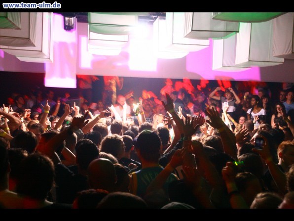 Paul Kalkbrenner - The Techno Calling @ SuCasa - Bild 126