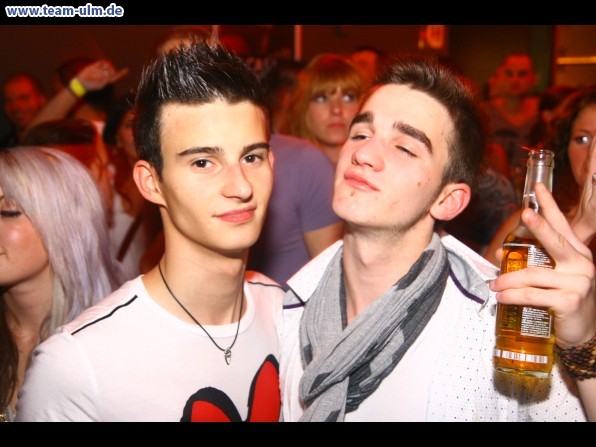 Paul Kalkbrenner - The Techno Calling @ SuCasa - Bild 128