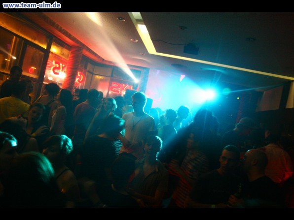 Paul Kalkbrenner - The Techno Calling @ SuCasa - Bild 129