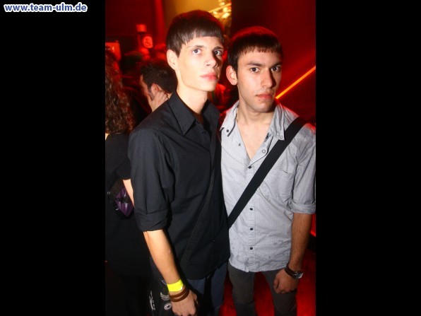 Paul Kalkbrenner - The Techno Calling @ SuCasa - Bild 13