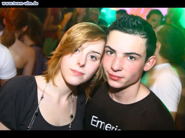 Paul Kalkbrenner - The Techno Calling @ SuCasa - Bild 130
