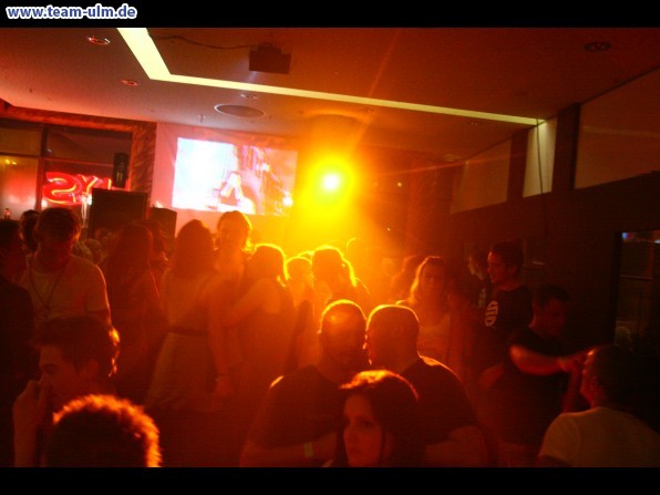 Paul Kalkbrenner - The Techno Calling @ SuCasa - Bild 132
