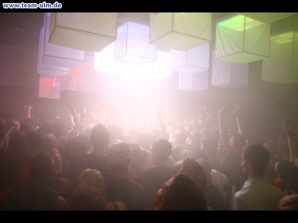 Paul Kalkbrenner - The Techno Calling @ SuCasa - Bild 134
