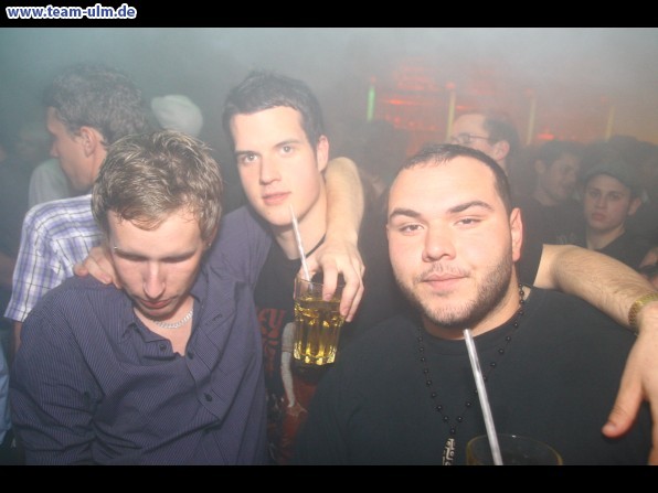 Paul Kalkbrenner - The Techno Calling @ SuCasa - Bild 135