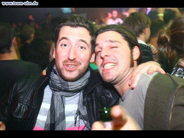 Paul Kalkbrenner - The Techno Calling @ SuCasa - Bild 139
