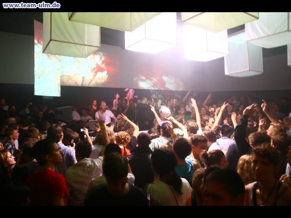 Paul Kalkbrenner - The Techno Calling @ SuCasa - Bild 140