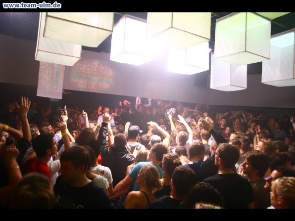 Paul Kalkbrenner - The Techno Calling @ SuCasa - Bild 143