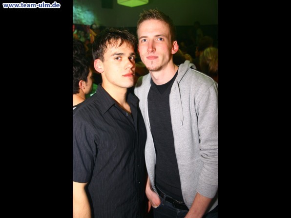 Paul Kalkbrenner - The Techno Calling @ SuCasa - Bild 144