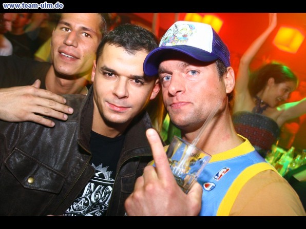 Paul Kalkbrenner - The Techno Calling @ SuCasa - Bild 147