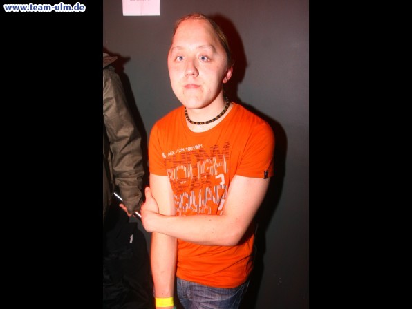 Paul Kalkbrenner - The Techno Calling @ SuCasa - Bild 18