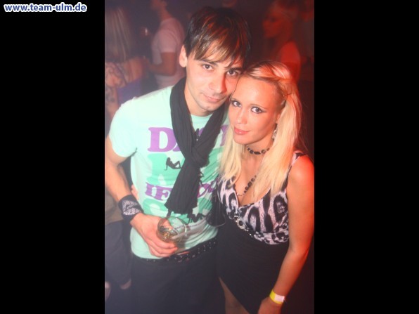 Paul Kalkbrenner - The Techno Calling @ SuCasa - Bild 2