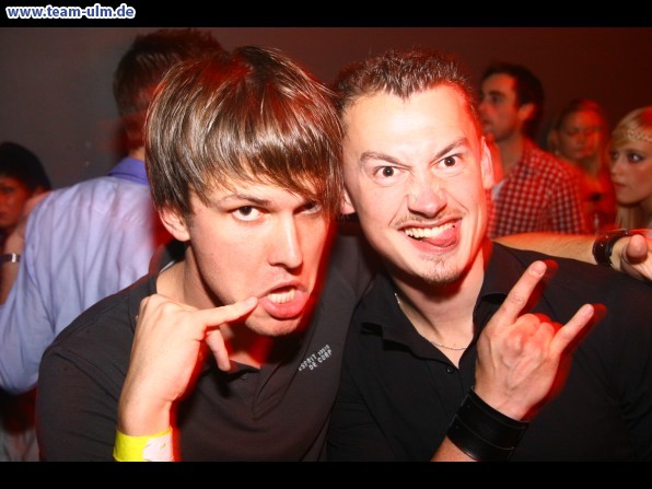 Paul Kalkbrenner - The Techno Calling @ SuCasa - Bild 22