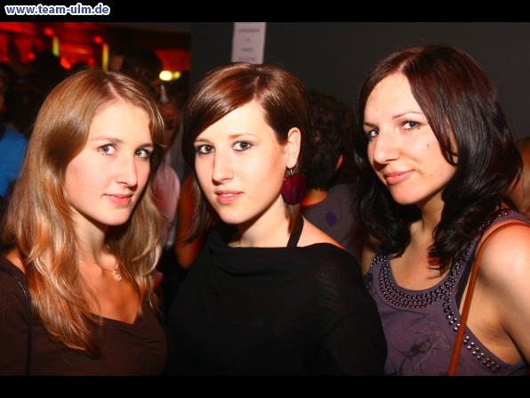 Paul Kalkbrenner - The Techno Calling @ SuCasa - Bild 25