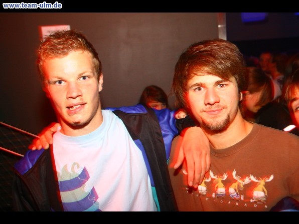 Paul Kalkbrenner - The Techno Calling @ SuCasa - Bild 27