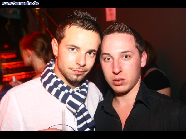 Paul Kalkbrenner - The Techno Calling @ SuCasa - Bild 30