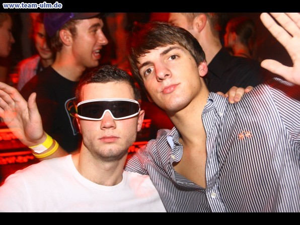 Paul Kalkbrenner - The Techno Calling @ SuCasa - Bild 33