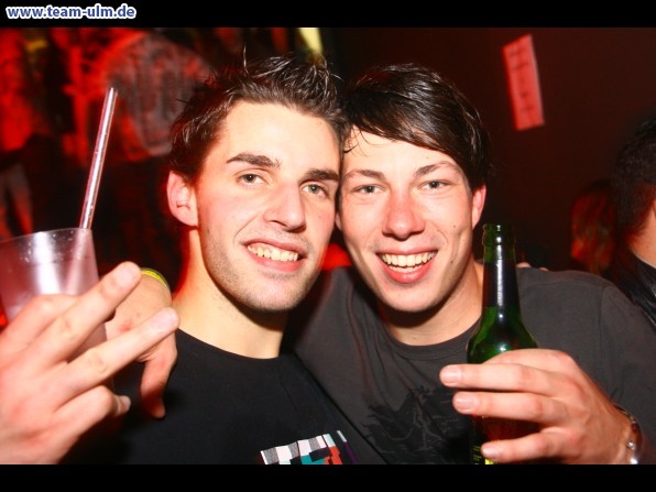 Paul Kalkbrenner - The Techno Calling @ SuCasa - Bild 35
