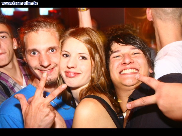 Paul Kalkbrenner - The Techno Calling @ SuCasa - Bild 41