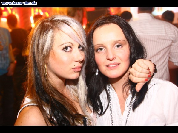 Paul Kalkbrenner - The Techno Calling @ SuCasa - Bild 45
