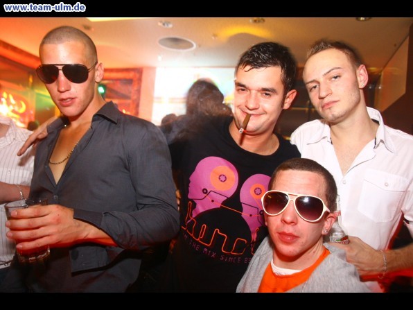 Paul Kalkbrenner - The Techno Calling @ SuCasa - Bild 46