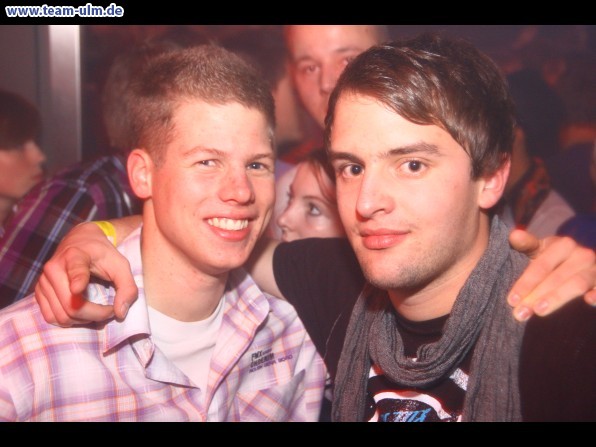 Paul Kalkbrenner - The Techno Calling @ SuCasa - Bild 5