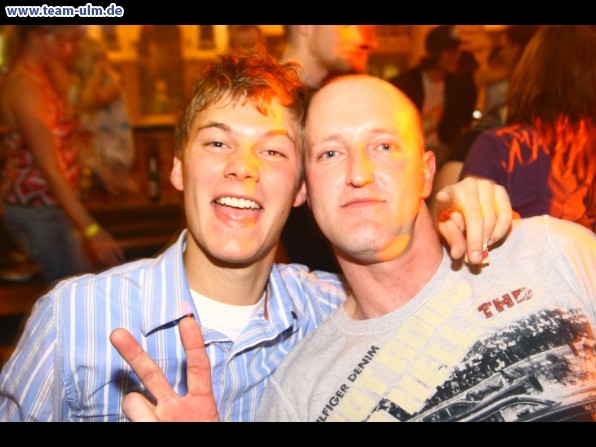 Paul Kalkbrenner - The Techno Calling @ SuCasa - Bild 54