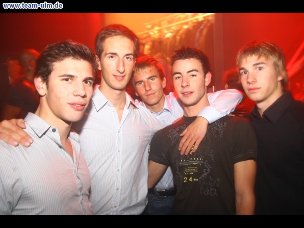 Paul Kalkbrenner - The Techno Calling @ SuCasa - Bild 6