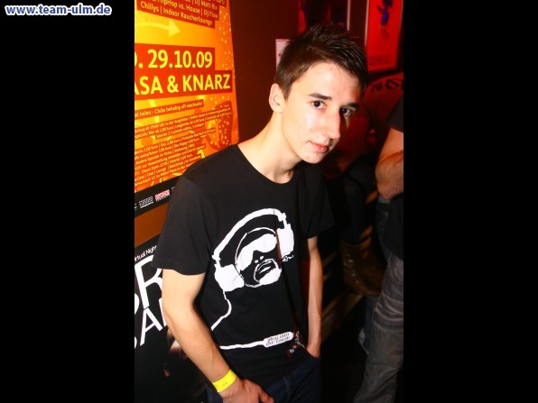 Paul Kalkbrenner - The Techno Calling @ SuCasa - Bild 60