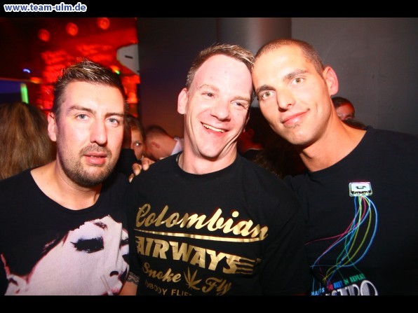 Paul Kalkbrenner - The Techno Calling @ SuCasa - Bild 65