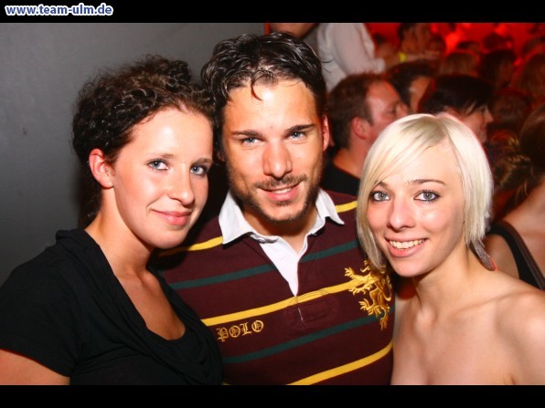 Paul Kalkbrenner - The Techno Calling @ SuCasa - Bild 67