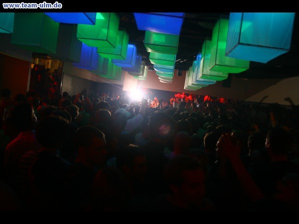 Paul Kalkbrenner - The Techno Calling @ SuCasa - Bild 68