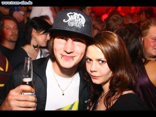 Paul Kalkbrenner - The Techno Calling @ SuCasa - Bild 69