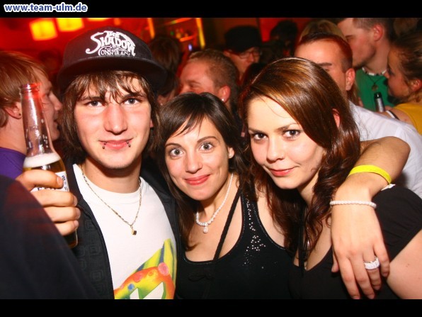 Paul Kalkbrenner - The Techno Calling @ SuCasa - Bild 70