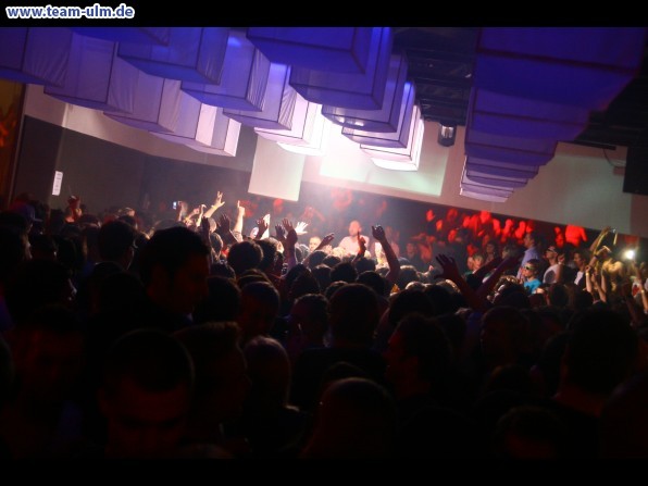 Paul Kalkbrenner - The Techno Calling @ SuCasa - Bild 71
