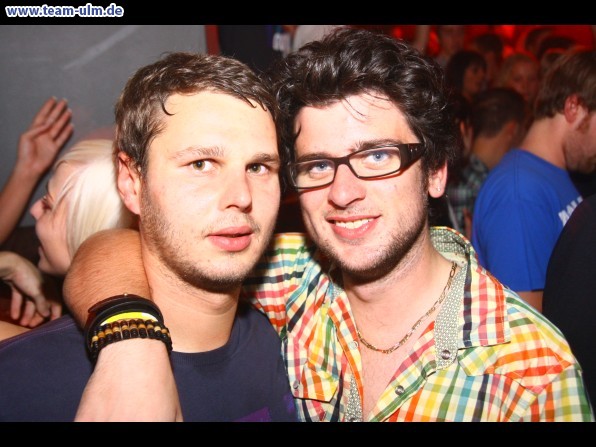 Paul Kalkbrenner - The Techno Calling @ SuCasa - Bild 72