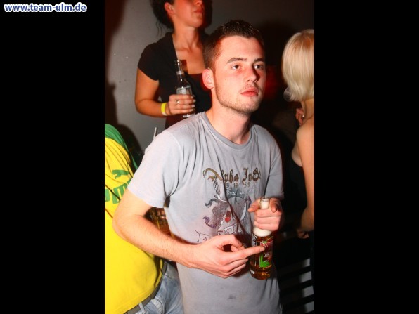 Paul Kalkbrenner - The Techno Calling @ SuCasa - Bild 74