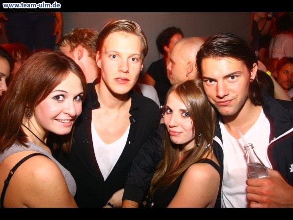 Paul Kalkbrenner - The Techno Calling @ SuCasa - Bild 76