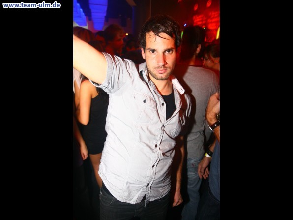 Paul Kalkbrenner - The Techno Calling @ SuCasa - Bild 80