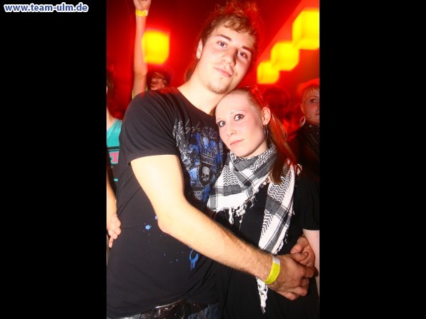 Paul Kalkbrenner - The Techno Calling @ SuCasa - Bild 81