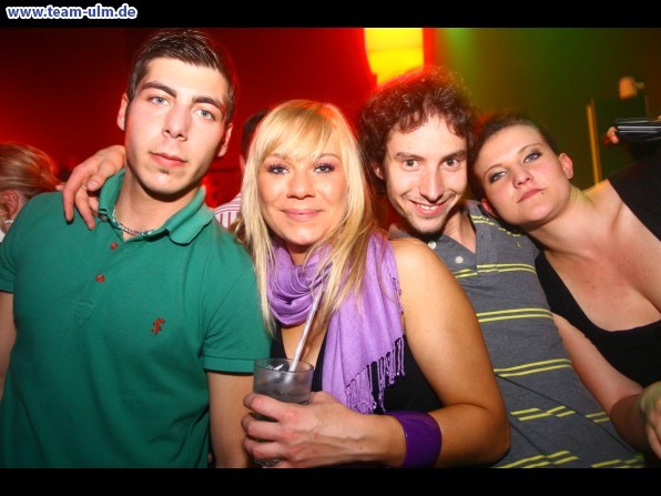 Paul Kalkbrenner - The Techno Calling @ SuCasa - Bild 82
