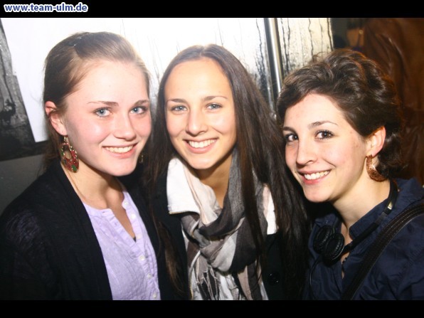 Paul Kalkbrenner - The Techno Calling @ SuCasa - Bild 84
