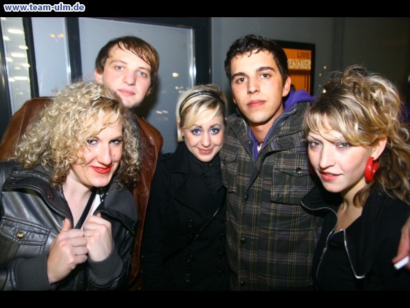 Paul Kalkbrenner - The Techno Calling @ SuCasa - Bild 86