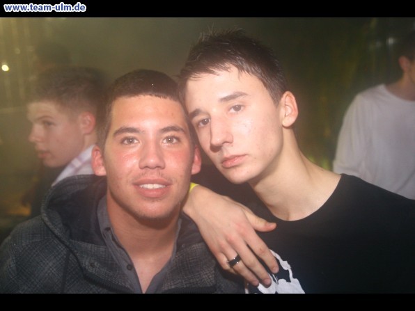 Paul Kalkbrenner - The Techno Calling @ SuCasa - Bild 87