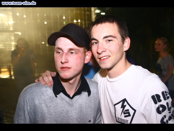 Paul Kalkbrenner - The Techno Calling @ SuCasa - Bild 88