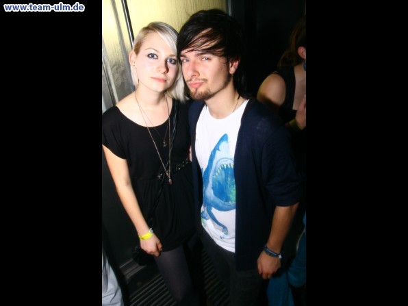 Paul Kalkbrenner - The Techno Calling @ SuCasa - Bild 89