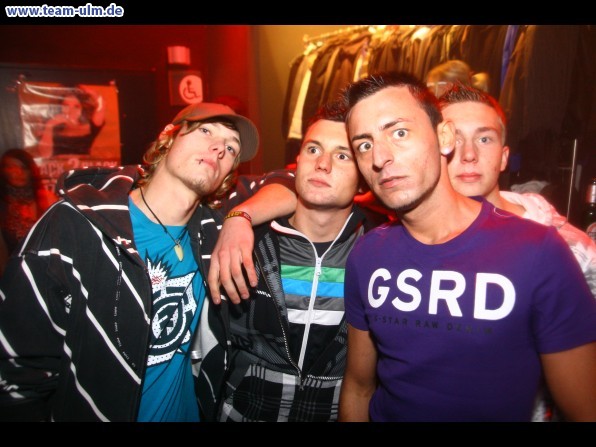 Paul Kalkbrenner - The Techno Calling @ SuCasa - Bild 9