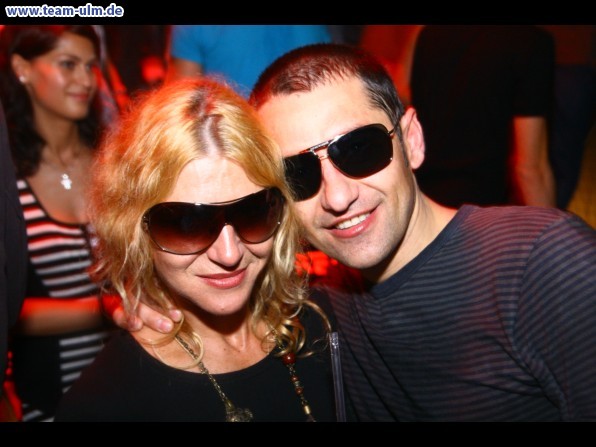 Paul Kalkbrenner - The Techno Calling @ SuCasa - Bild 93