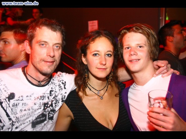Paul Kalkbrenner - The Techno Calling @ SuCasa - Bild 94