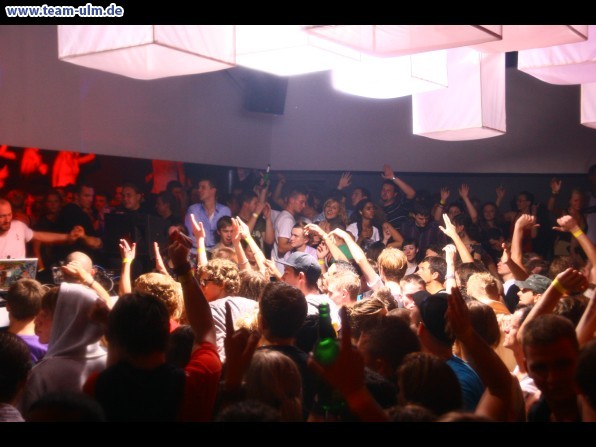 Paul Kalkbrenner - The Techno Calling @ SuCasa - Bild 95