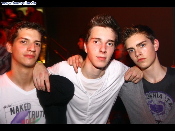 Paul Kalkbrenner - The Techno Calling @ SuCasa - Bild 97